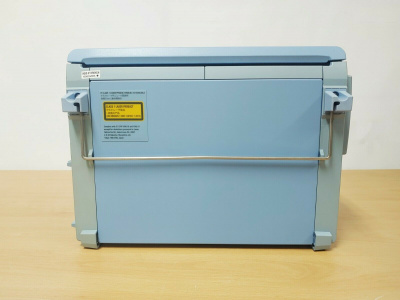 Осциллограф-регистратор Yokogawa DL850E
